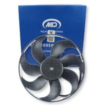 Eletroventilador Audi A3 2006/... Fox Golf G4 Polo Spacefox 2007/... - MQ0144 Eletroventilador Audi A3 2006/... Fox Golf G4 Polo Spacefox 2007/... - MQ0144