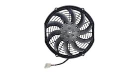 Eletroventilador axial 10 polegadas 12v perfil baixo aspirante ip68 - 101350112 oem va11ap7c57a Eletroventilador axial 10 polegadas 12v perfil baixo aspirante ip68 - 101350112 oem va11ap7c57a