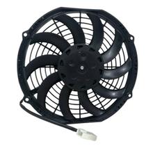 Eletroventilador axial 10p aspirante 12v oem:01350112 Eletroventilador axial 10p aspirante 12v oem:01350112