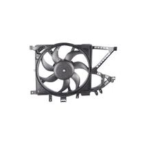 Eletroventilador c/ Defletor Corsa 2002..2004 Montana 2004.. Eletroventilador c/ Defletor Corsa 2002..2004 Montana 2004..