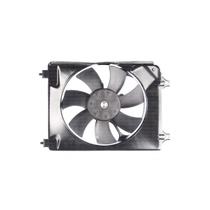 Eletroventilador c/ Defletor New Civic 1.8 16V 2006 ... 2011 Eletroventilador c/ Defletor New Civic 1.8 16V 2006 ... 2011