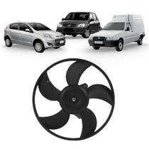 Eletroventilador Celta Prisma Palio Fiorino Siena Strada 468 Eletroventilador Celta Prisma Palio Fiorino Siena Strada 468