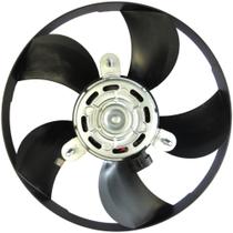 Eletroventilador Chevrolet Celta 2006 a 2014 GAUSS GE1026 Eletroventilador Chevrolet Celta 2006 a 2014 GAUSS GE1026