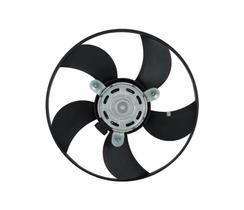 Eletroventilador Chevrolet Celta/prisma 2006 em Diante Fiat Palio/strada/uno/fiorino 2002 Ate 2007 (com ar Cond.) Magneti M...