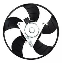 Eletroventilador, chevrolet celta, prisma, fiat palio, siena, strada, uno, 2001 em diante avld02002