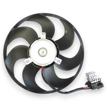 Eletroventilador Chevrolet Classic 1.01.6 12-17 Sar Gauss