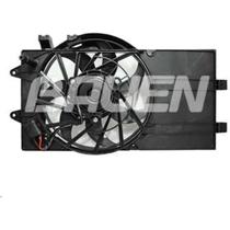 Eletroventilador Chevrolet Classic 2012 a 2016 FORCE CAR