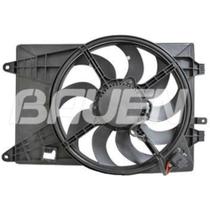 Eletroventilador Chevrolet Cobalt 2013 a 2016 FORCE CAR