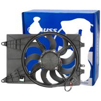 Eletroventilador Chevrolet Onix 1.01.4 13-17 Com Ar Gauss Eletroventilador Chevrolet Onix 1.01.4 13-17 Com Ar Gauss