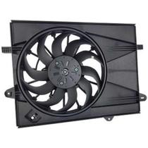 Eletroventilador Chevrolet Prisma 2017 a 2021 AUT AFA STAR