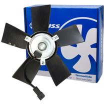 Eletroventilador Chevrolet S10 2.22.4 95-07 Com Ar Gauss
