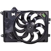 Eletroventilador Chevrolet Spin 2016 a 2024 Eletroventilador Chevrolet Spin 2016 a 2024