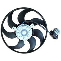 Eletroventilador Chevrolet Zafira 1.8/2.0 1999 A 2009 Gauss Eletroventilador Chevrolet Zafira 1.8/2.0 1999 A 2009 Gauss