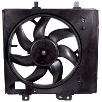Eletroventilador Citroen Aircross C3 Peugeot 208