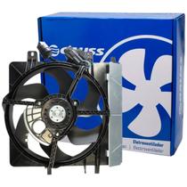 Eletroventilador Citroen C3 1.41.6 Com Ar Gauss Eletroventilador Citroen C3 1.41.6 Com Ar Gauss