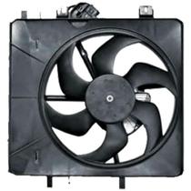 Eletroventilador Citroen C3 2003 a 2005 Klaus Drift DK611253
