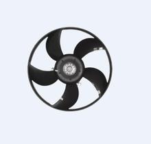 Eletroventilador Com ar Palio siena celta prisma 01 a 08