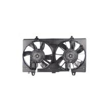 Eletroventilador com Defletor Sentra 2007 à 2012 Eletroventilador com Defletor Sentra 2007 à 2012