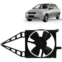 Eletroventilador Completo Chevrolet Corsa Classic 1994 a 2005