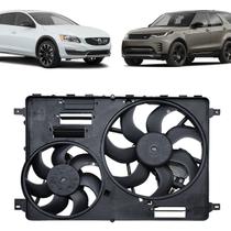 Eletroventilador completo módulo evoque s60 xc60 8240641 Eletroventilador completo módulo evoque s60 xc60 8240641