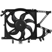 Eletroventilador Completo Montana Corsa 24445172