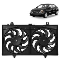 Eletroventilador Completo Nissan Sentra 2.0 21481ET80B DS660