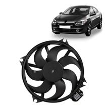 Eletroventilador Completo Renault Fluence 1.6/2.0 16v 214810 Eletroventilador Completo Renault Fluence 1.6/2.0 16v 214810