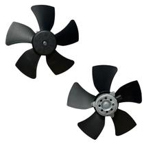 Eletroventilador Corolla 1.8 S Se-G Xei Xli Fielder 103W 5 pas 16361-0D110 16363-28160