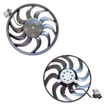 Eletroventilador Corsa Montana 275W 10 pas 3 pinos 93382154 N0878001MM