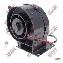Eletroventilador da caixa evaporadora Interno John Deere 7815 Rc530153 Eletroventilador da caixa evaporadora Interno John Deere 7815 Rc530153