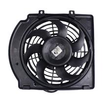 Eletroventilador do Condensador Chevrolet Corsa, Celta Zexel