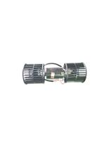 ELETROVENTILADOR DO INTERCLIMA 2 HELICES, RADIAL DUPLO, 24V, Cemak 2191