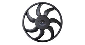 Eletroventilador do radiador 12v nissan kicks - cmk21380 21481-5rb0a Eletroventilador do radiador 12v nissan kicks - cmk21380 21481-5rb0a
