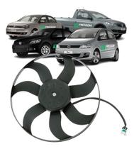 Eletroventilador do radiador vw golf fox polo gol saveiro voyage g5 1.0 1.6 5u0959455b ventoinha c/a Eletroventilador do radiador vw golf fox polo gol saveiro voyage g5 1.0 1.6 5u0959455b ventoinha c/a