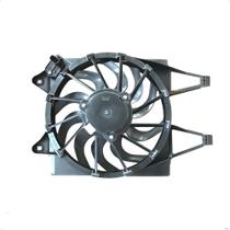 Eletroventilador Fiat Fiat Novo Uno 2010 Ate 2016 Palio Atractive 2012 em Diante Grand Siena 2013 Ate 2015 Com Defle... Eletroventilador Fiat Fiat Novo Uno 2010 Ate 2016 Palio Atractive 2012 em Diante Grand Siena 2013 Ate 2015 Com Defle...