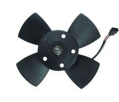 Eletroventilador fiat fiorino premio uno 1.0 1.1 1984 a 1995