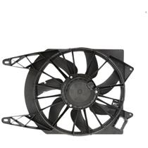 Eletroventilador Fiat Grand Siena 1.4 2013 Com Ar Gauss