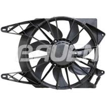 Eletroventilador Fiat Grand Siena 2013 a 2016 FORCE CAR