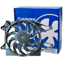 Eletroventilador Fiat Novo Uno Vivace 1.0 2010 Com Ar Gauss