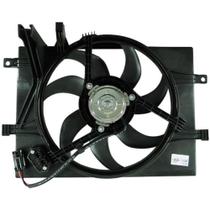 Eletroventilador Fiat Palio 2007 a 2013