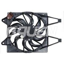 Eletroventilador Fiat Palio 2012 a 2015 FORCE CAR BAU-100572 Eletroventilador Fiat Palio 2012 a 2015 FORCE CAR BAU-100572