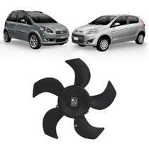 Eletroventilador Fiat Palio Idea Siena 1.4 1.8 51745932