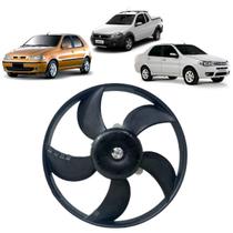 Eletroventilador fiat palio siena strada 1996 a 2002 / 5pass Eletroventilador fiat palio siena strada 1996 a 2002 / 5pass