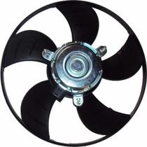 Eletroventilador Fiat Palio Siena Strada 2001 A 2008 C/ar