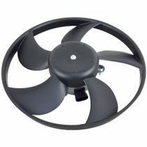Eletroventilador Fiat Palio Siena Strada Idea Uno Fiorino Todos 2001 até 2017 Celta 2007 até 2017 Prisma 2007 até 2012 Todos com Ar Condicionado