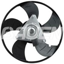 Eletroventilador Fiat Siena 2002 a 2007 FORCE CAR BAU-100303