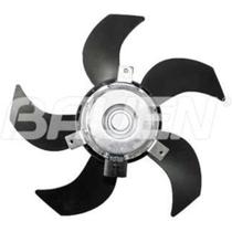 Eletroventilador Fiat Siena 2004 a 2005 FORCE CAR BAU-100064