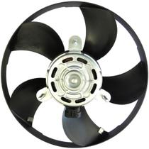 Eletroventilador Fiat Strada 1998 a 2001 GAUSS GE1015
