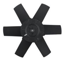 Eletroventilador FIAT UNO 84 Até 95 / Fiat 147 / ELBA 85 86 87 88 89 90 / FIORINO 88 Até 95 / PRÊMIO 85 Até 92 Sem Ar 4 Pás (motor Argentino)
