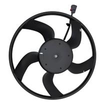 Eletroventilador Ford Fusion 2.5 3.0 2009 Ate 2012 459 Mm